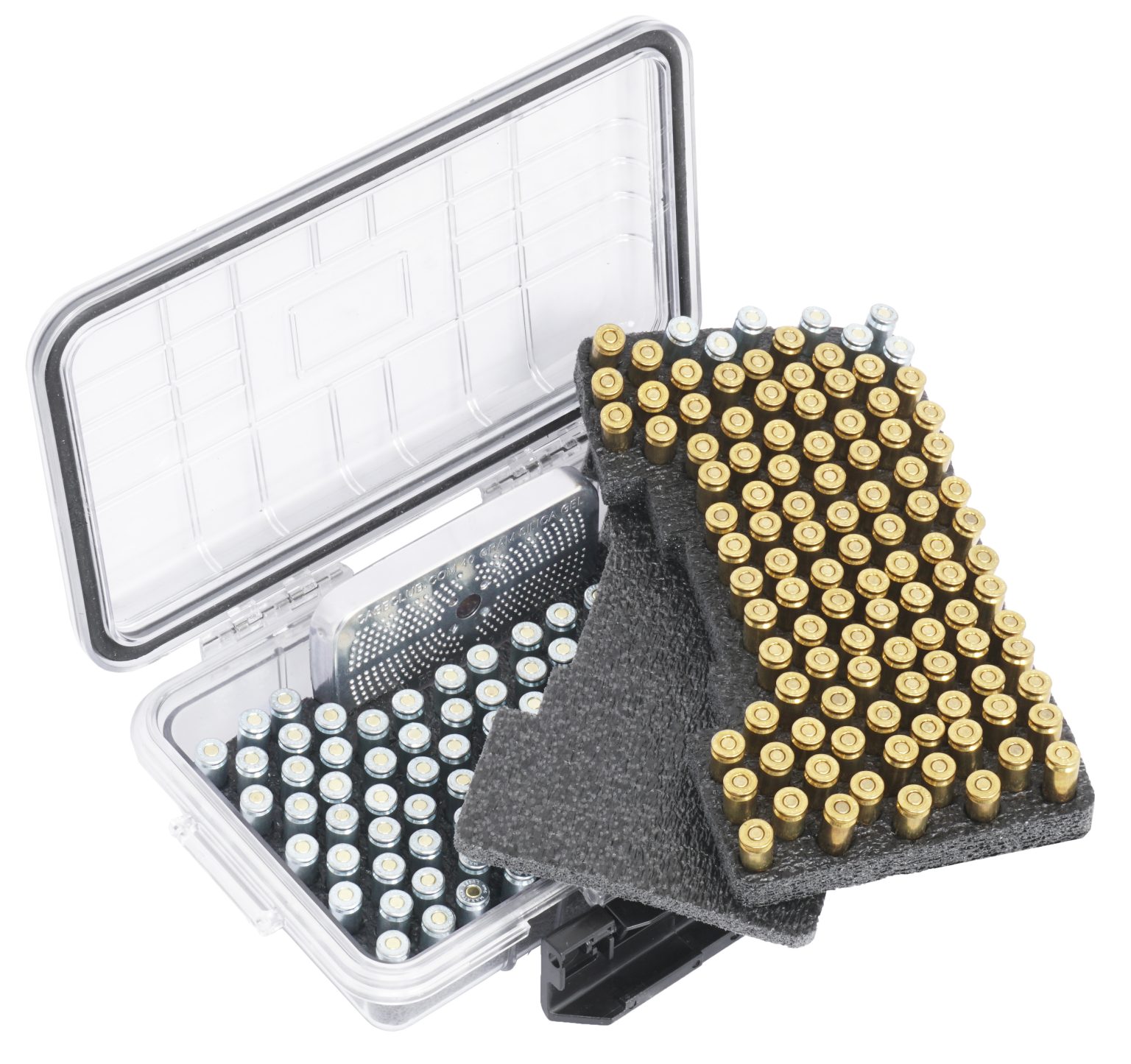 Magazine & Ammo Storage Category Case Club