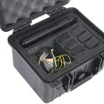 1 Pistol & Accessory Case (Gen-2)