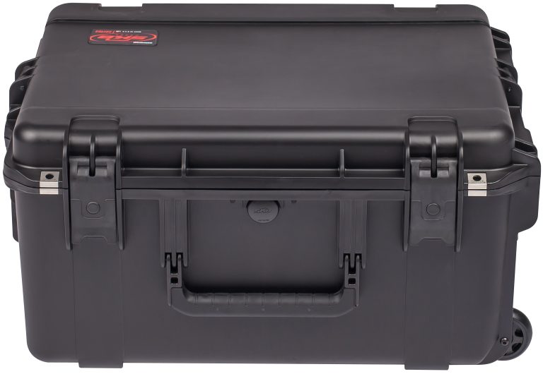 3i-2217-10BE Closed Center