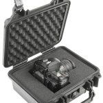 Pelican™ 1200 Case - Foam Example