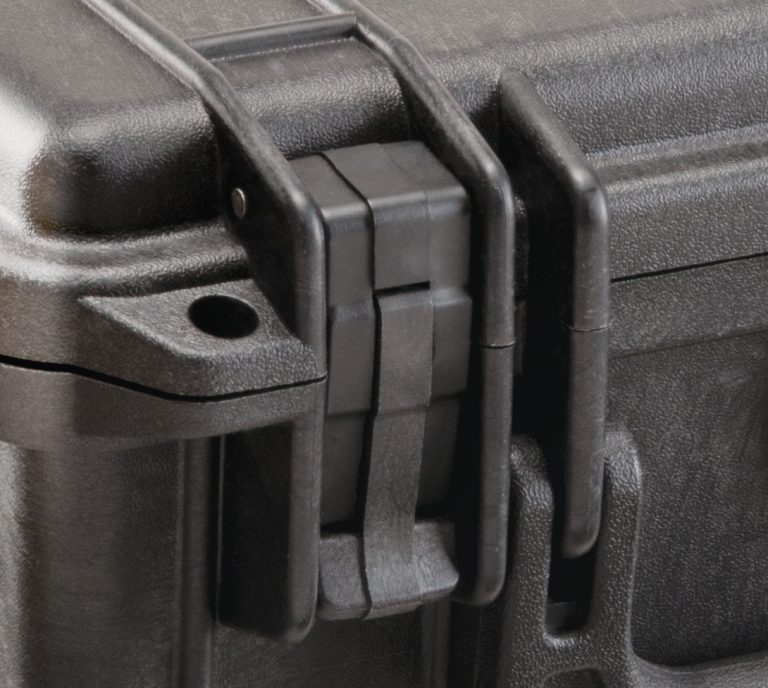 Pelican Latches