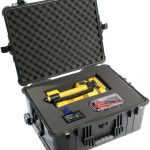 Pelican™ 1610 Case - Foam Example