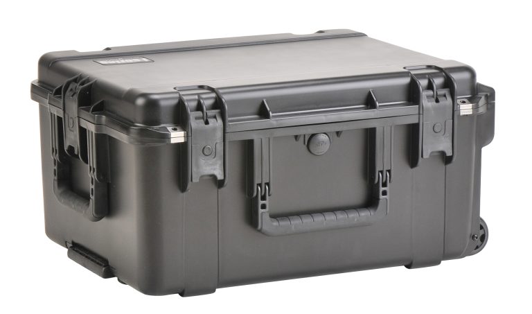 SKB 3I-2217-10 Closed