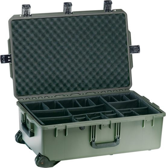 Pelican™ Storm Case™ iM2950 - Foam Example