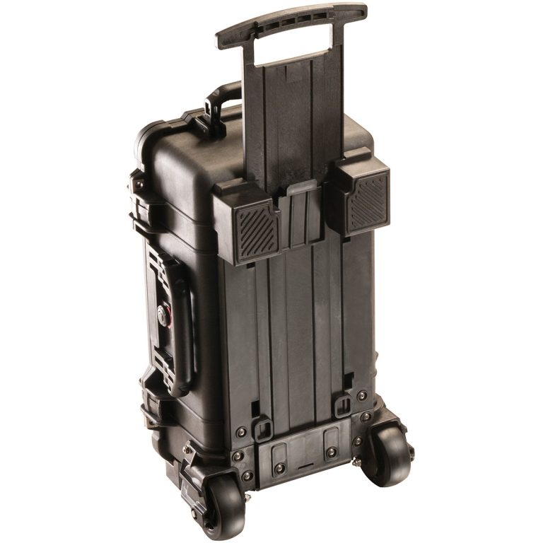 Pelican™ M Case Mobility Case   Case Club