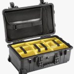 Pelican™ 1510SC Case (Studio Case)
