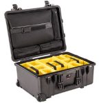 Pelican™ 1560SC Case (Studio Case)
