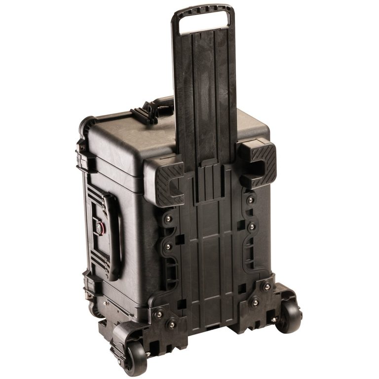 Pelican™ 1620M Case (Mobility Case)