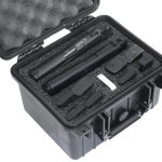 2 Pistol Case (Gen-3)