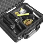 2 Pistol & Accessory Case (Gen-2)