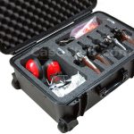 5 Revolver & Accessory Case