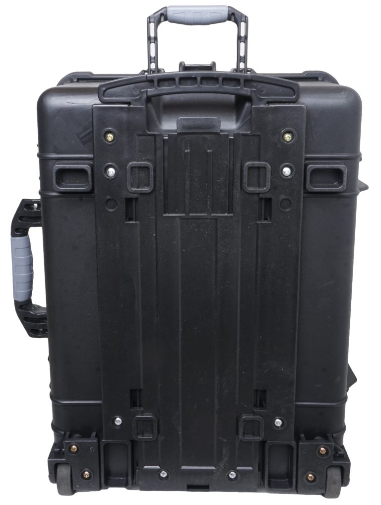 HX-5014 BACK VERTICAL HANDLES UP