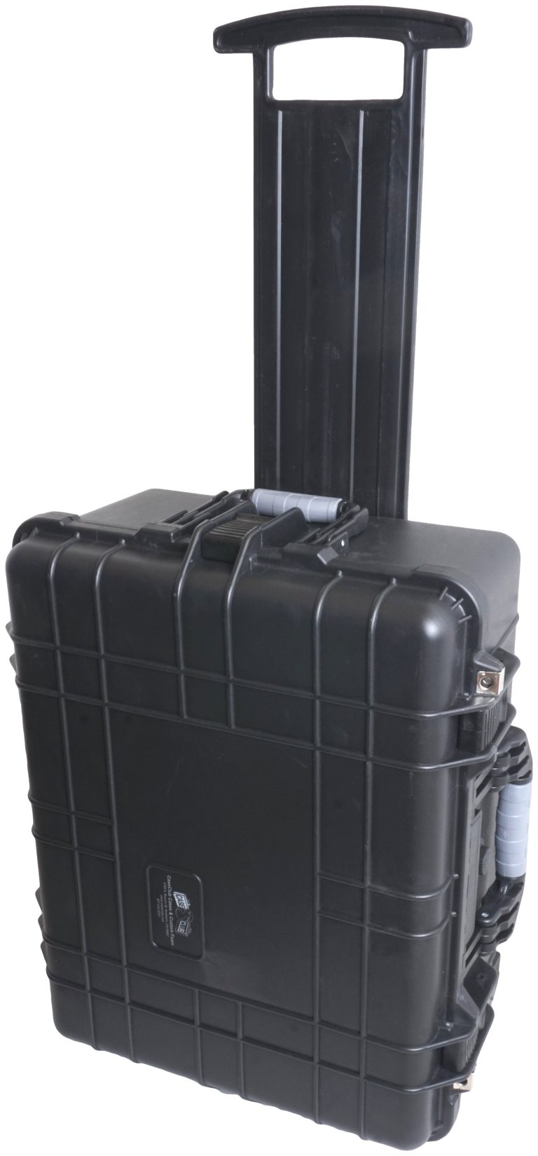 HX-5014 FRONT HANDLE EXTENDED