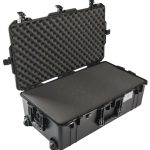 Pelican™ Air 1615 Case - Foam Example