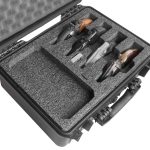 4 Revolver Case (Gen-2)