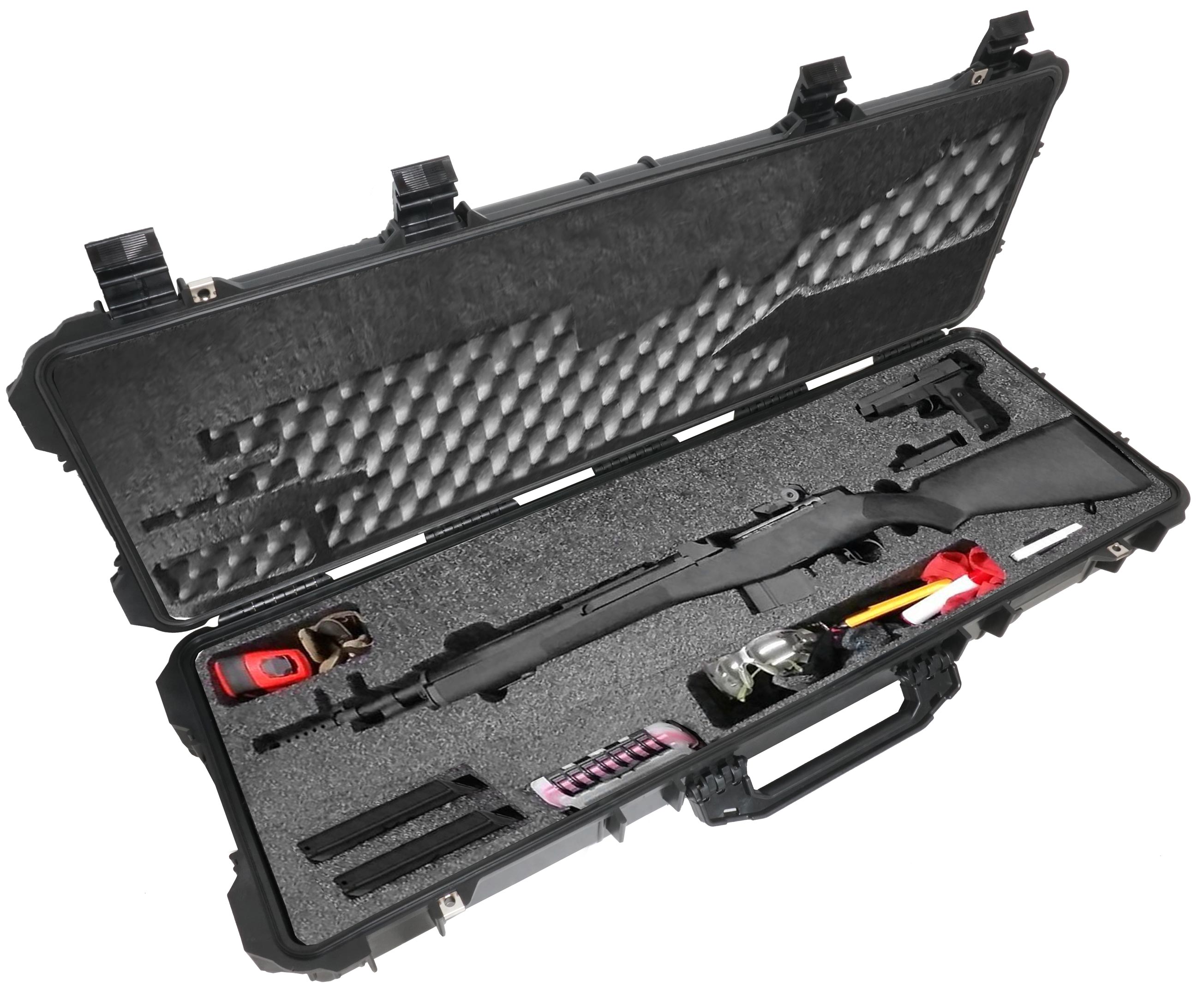 M1A Pelican Case - 4l335bh