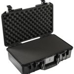 Pelican™ Air 1525 Case - Foam Example