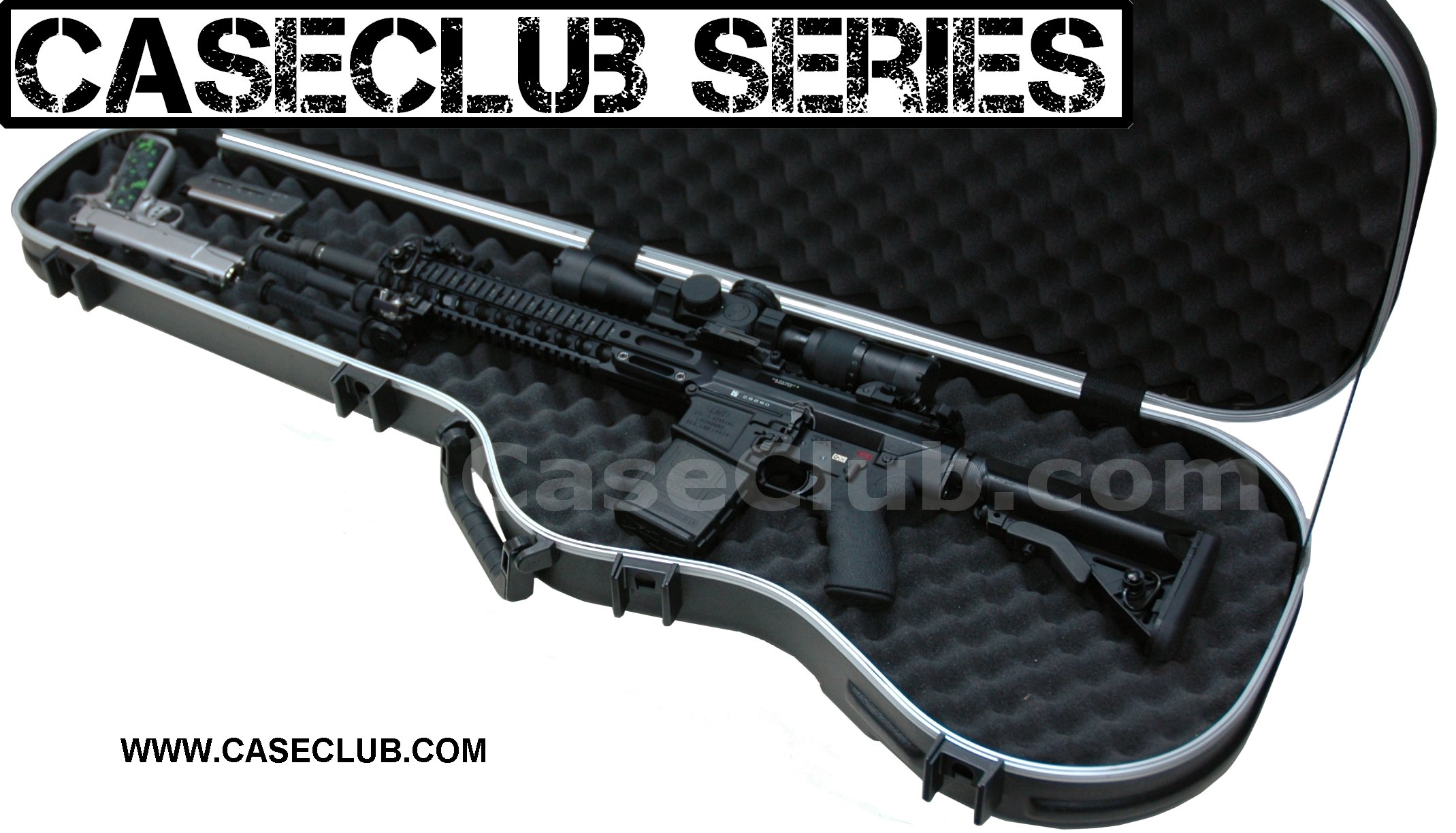 Rifle Discreet Universal Guitar Gun Cases Rifles.