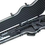 Discreet Universal Rifle Case