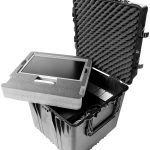 Pelican™ 0370 Case - Foam Example