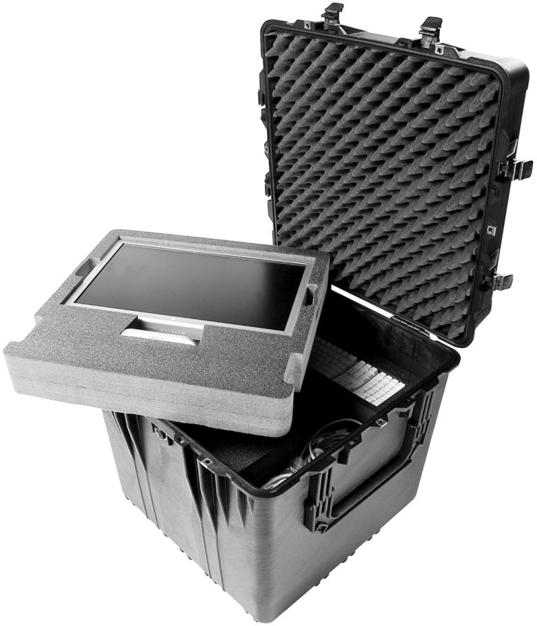 Pelican™ 0370 Case