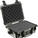 Pelican™ 1400 Case - Foam Example