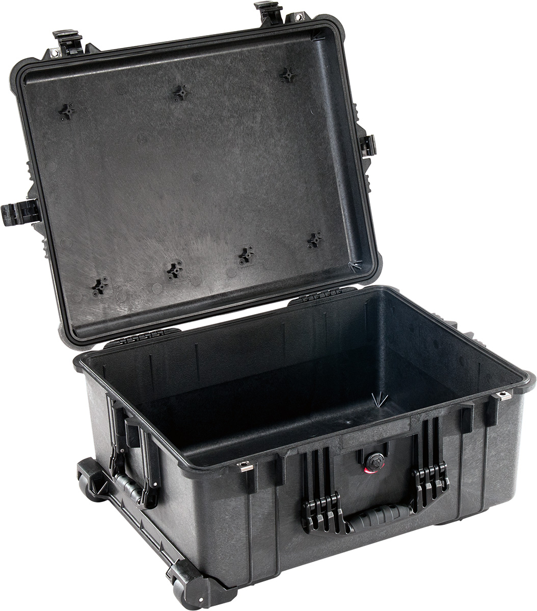 Pelican™ 1610 Case - Case Club