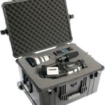 Pelican™ 1620 Case - Foam Example