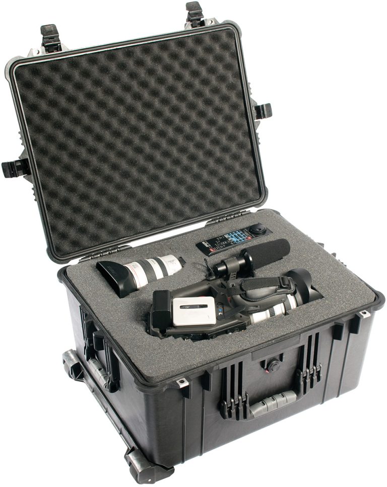 Pelican™ 1620 Case - Case Club