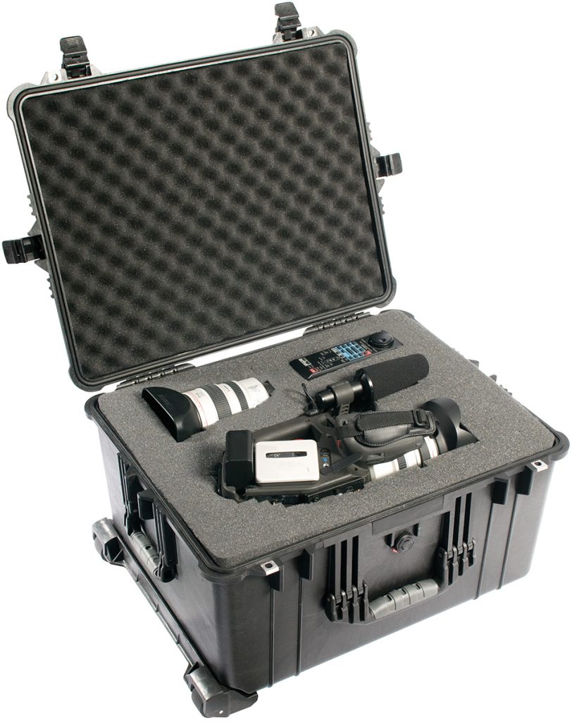 Pelican™ 1620 Case Case Club