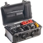 Pelican™ 1510SC Case (Studio Case) - Foam Example