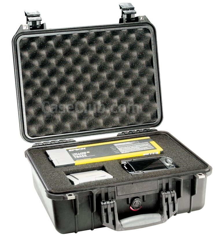 Pelican™ 1450 Case