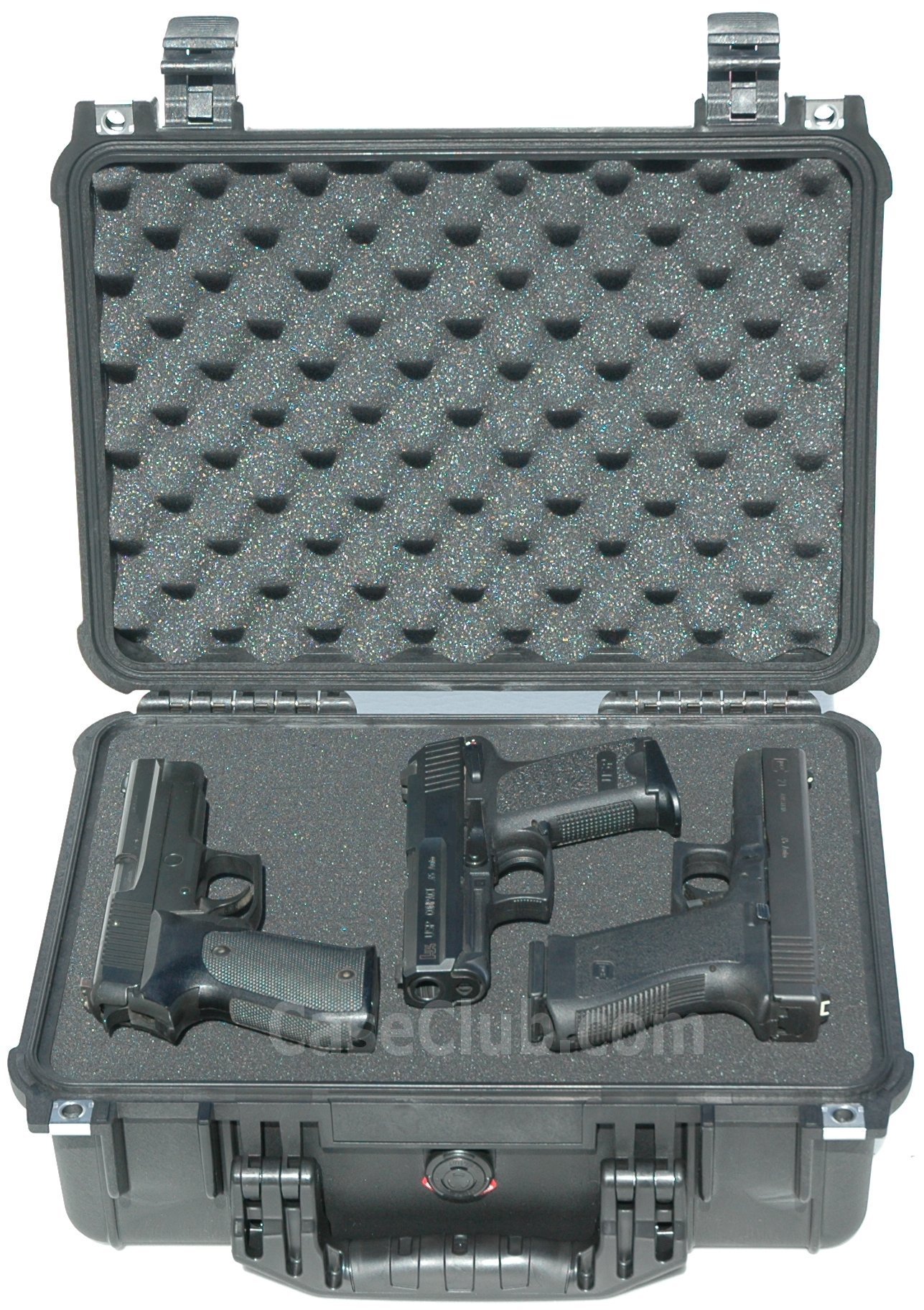 Pelican™ 1450 Case - Pelican™ Protector Cases - Case Club