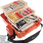 Pelican™ 1460EMS Case (Emergency Medical Service)