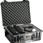 Pelican™ 1550 Case - Foam Example