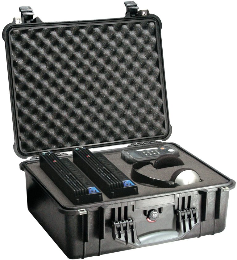 Pelican™ 1550 Case