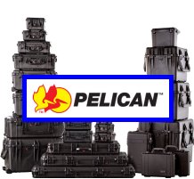 Pelican™ Products