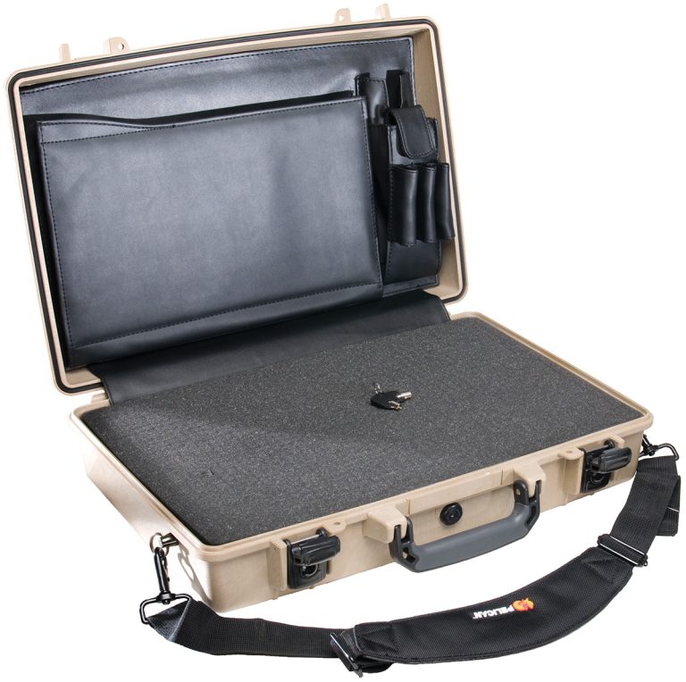 Pelican™ 1490CC2 Laptop Case