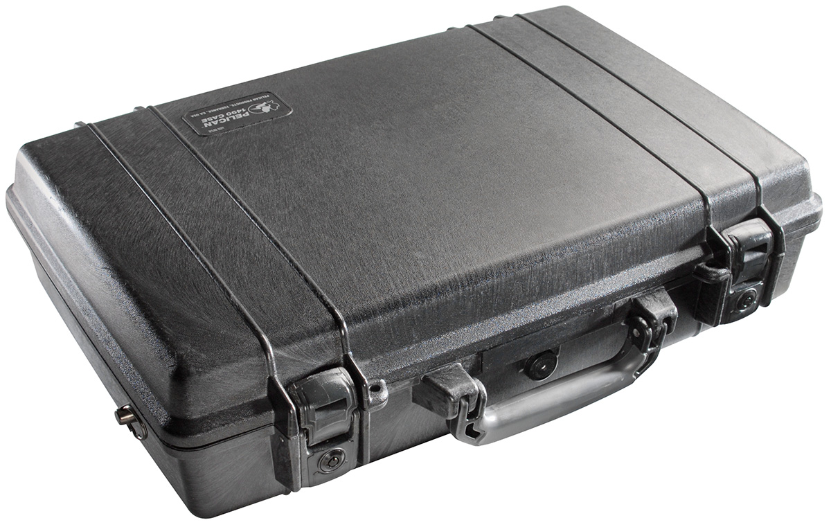 Pelican™ 1495 Case - Case Club