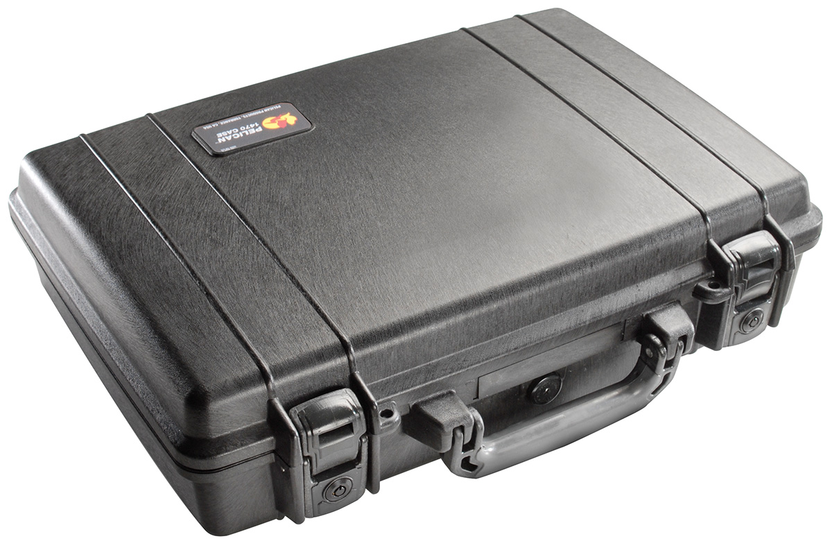Pelican™ 1470 Case - Pelican™ Protector Cases - Case Club