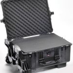 Pelican™ 1610M Case (Mobility Case) - Foam Example