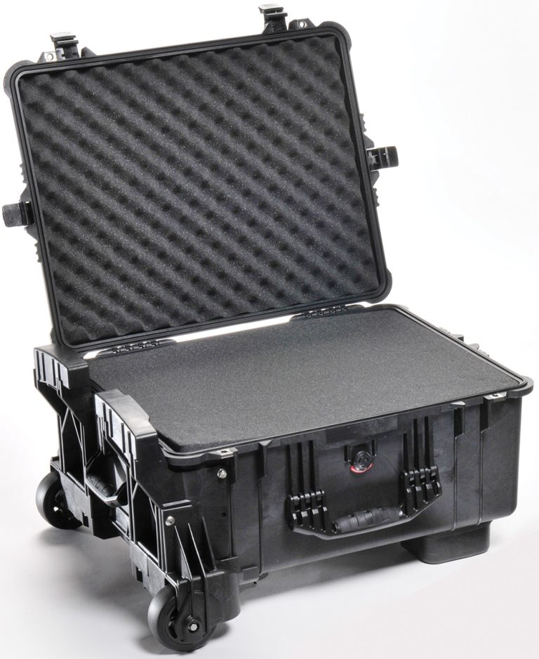 Pelican™ 1610M Case (Mobility Case)