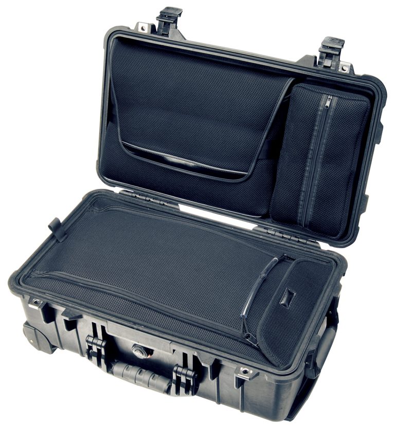 Pelican™ 1510LOC Case (Laptop Overnight Case)