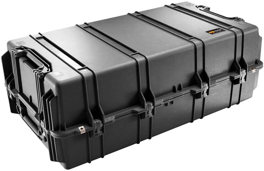 Pelican™ 1650 Case Case Club