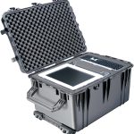 Pelican™ 1660 Case - Foam Example