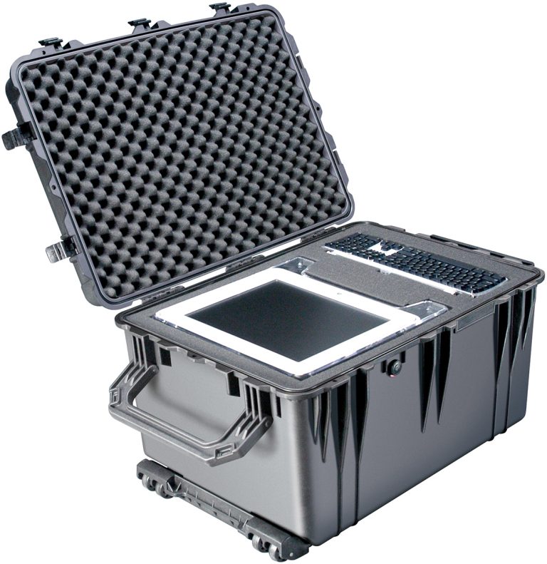 Pelican™ 1660 Case