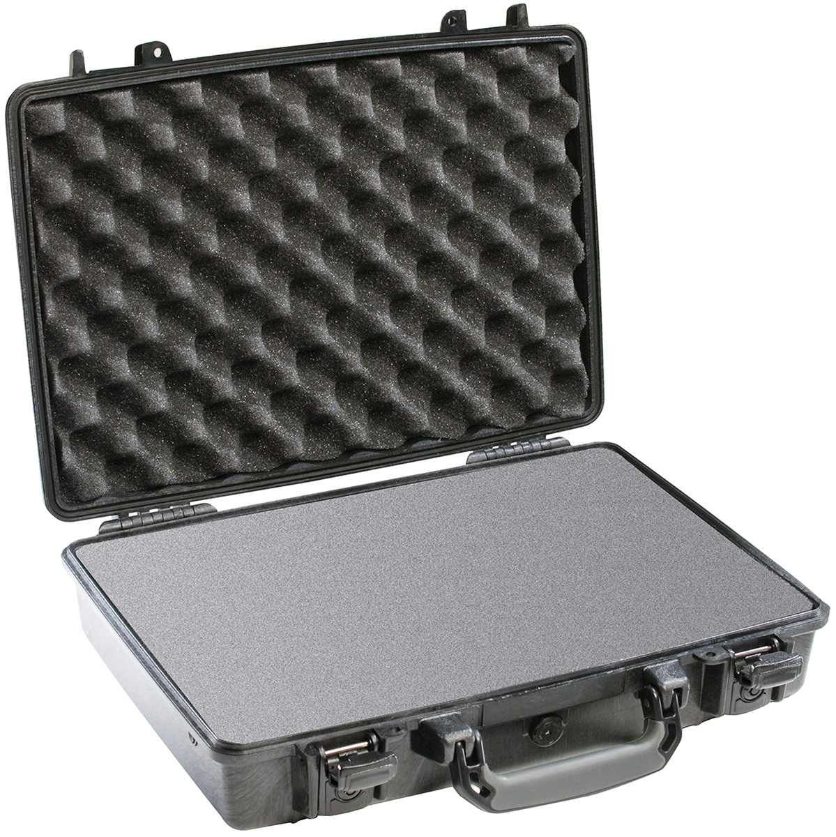 Case Club 1490 Hard Case with Custom Foam & Your Company Logo