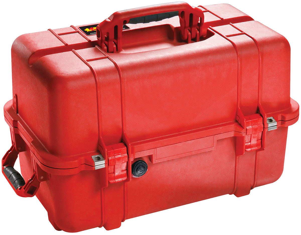 Pelican™ 1460TOOL Case (Mobile Tool Chest) Pelican™ Protector Cases