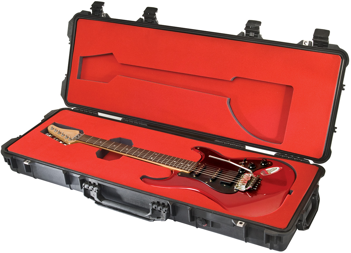 Pelican™ 1700 Customizable Foam Set - Case Club