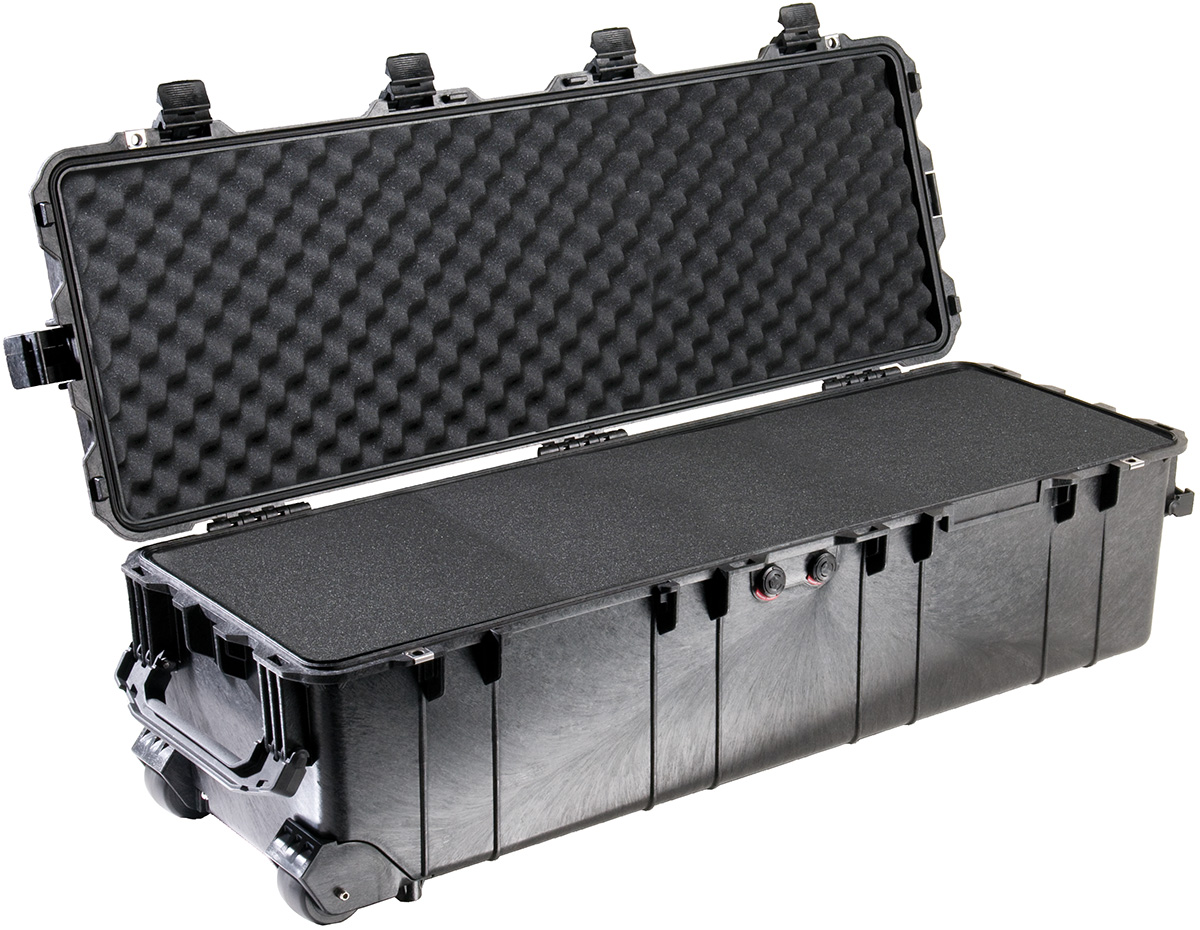 Pelican™ 1740 Case - Pelican™ Protector Cases - Case Club